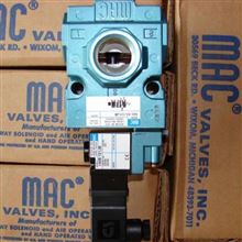 美国MAC电磁阀52A-11-DOA-DM-DDAA-1BA