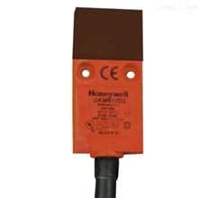 美国HONEYWELL霍尼韦尔安全开关GKEC03L*