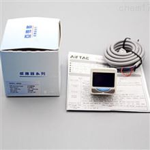 中国台湾airtac亚德客DMSH-020-W磁开现货