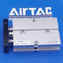 中国台湾airtac亚德客TN25*125S气缸现货