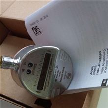 优势供应德国IFM易福门传感器开关等产品