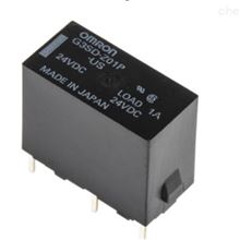 日本OMRON欧姆龙继电器G3M-203P DC5特惠