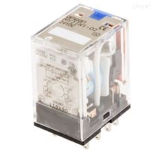 日本OMRON欧姆龙继电器MY2IN1D224DC（S）特惠