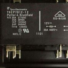 KHS-17D12-24美国TYCO泰科继电器KHS-17D12-24价格特惠