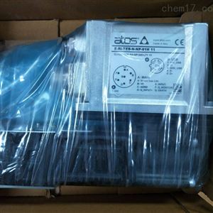 现货供应意大利ATOS放大器电磁阀等产品